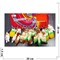 Брелок резиновый (KL-2074) игрушка-мороженое 120 шт/упаковка - фото 188338