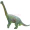 Динозавр диплодок растительноядный зауропод 60 см со звуком - фото 189460
