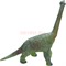 Динозавр диплодок растительноядный зауропод 60 см со звуком - фото 189462