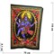 Панно Шива танцует индийское настенное 110х75 см - фото 190008