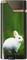 Зажигалка газовая турбо «Кролики» символ 2023 года - фото 190860