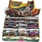 Фигурки динозавров (SF-108) Dinosaur World 12 шт/упаковка - фото 191276