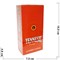 Бумага для самокруток Tennesie Orange 50x60 шт - фото 191347