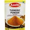 Куркума молотая Aachi (Turmeric Powder) 100 г - фото 192010
