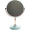 Зеркало (930) круглое 30x20 см - фото 192103