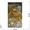 Подвеска под золото Знаки зодиака (S-49) металлическая 12 шт/упаковка - фото 193335