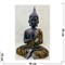 Фигурка из полистоуна Будда 25 см (NS-0888) - фото 193969
