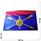 Флаг 90x145 см Ракетные Войка Стратегического Назначения - фото 194492