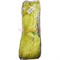 Гайтан для креста из люрекса 70 см цвет желтый - фото 194626