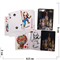 Карты игральные 2020 «Собор Василия Блаженного» пластиковые для покера 54 карты - фото 194662