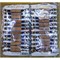 Браслет деревянный (BP-233) Спаси и Сохрани 12 шт/упаковка - фото 197707