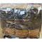 Браслеты из кожзама (BR-1599) с деревянными бусинами 12 шт/упаковка - фото 198094
