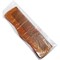 Расческа деревянная 17 см 12 шт/упаковка - фото 198399
