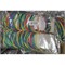 Набор резинок 10 шт/упаковка цветные яркие (KG-336-23) блок 200 упаковок - фото 200370