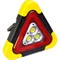 Фонарь LED светодиодный знак аварийной остановки 24x26 см - фото 200524