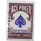 Карты для покера Ace Poker 100% пластик 54 карты - фото 201321