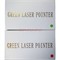 Green Laser 303 аккумулятор 6800 mAh - фото 201799