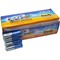 Батарейки АА пальчиковые Toply цена за упаковку из 60 шт - фото 203302