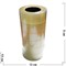 Скотч прозрачный Unimax 50 мм диаметр 230 м длина 6 шт/упаковка - фото 203377