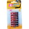 Батарейки Emborni AAA мизиничиковые цена за 80 шт - фото 203686