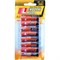 Батарейки Emborni AA пальчиковые цена за 80 шт - фото 203688