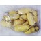 Брелок мягкий сквиш «арахис» 12 шт/упаковка - фото 203968