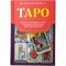 Книга Таро Полное толкование карт и базовые расклады для начинающих - фото 204245