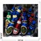 Гриндер «бутылка пива» 76 мм высота - фото 204263