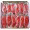Игрушка антистресс мялка Перец красный с кварцевым песком 12 шт/упаковка - фото 204954