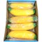 Игрушка мягкая антистресс Банан 12 шт/упаковка - фото 205374
