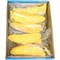 Игрушка мягкая Банан (выдавливается) 12 шт/уп - фото 205994