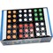 Игрушка Кубик головоломка 6 см «таблетка» - фото 206659