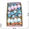 Антистресс мялка «мороженое» 12 шт/упаковка - фото 207005