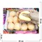 Антистресс «яйцо» мялка 12 шт/упаковка - фото 207021