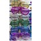 Прикольные гигантские очки с прорезями 5-6 цветов - фото 207044