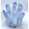 Кристаллы из натурального аквамарина - фото 207351