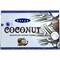 Благовония конусы Satya Coconut 10 шт/упаковка - фото 214747