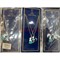 Парные подвески (BS-4596) котики 12 пар/упаковка - фото 214999