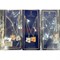 Парные подвески (BS-4597) мишки 12 пар/упаковка - фото 215001