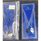 Парные подвески (BS-4662) котики 12 пар/упаковка - фото 215005