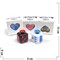 Кубик Fidget Cube Антистресс - фото 216004