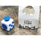 Кубик Fidget Cube Антистресс - фото 216005