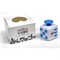 Кубик Fidget Cube Антистресс - фото 216006