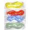 Лизуны Змея цветная 24 шт/упаковка - фото 218053