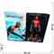 Игрушка пластмассовая Spiderman No Way Home (вариант 2) - фото 218314