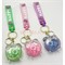 Брелок Будильник king size большой с браслетом 12 шт/упаковка - фото 220091