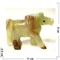 Лошадь 10 см 4 дюйма из оникса - фото 222535 Лошадь 10 см 4 дюйма из оникса - фото 222535