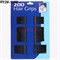 Заколки невидимки для волос (RY26-1189) черные металлические 12 листов/упаковка (200 шт/лист) - фото 222857 Заколки невидимки для волос (RY26-1189) черные металлические 12 листов/упаковка (200 шт/лист) - фото 222857