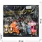Брелок резиновый большой (KY-4007) фигурки животных 12 шт/упаковка - фото 223172