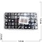 Кости кубики игральные 14 мм (HR-KB-2202) черные 100 шт/упаковка - фото 223228 Кости кубики игральные 14 мм (HR-KB-2202) черные 100 шт/упаковка - фото 223228